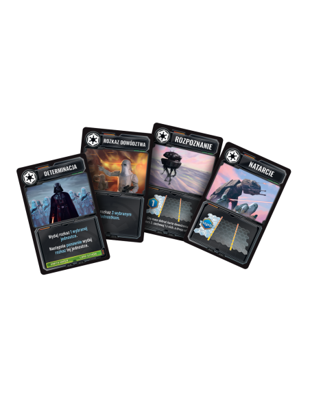 Star Wars: Bitwa o Hoth