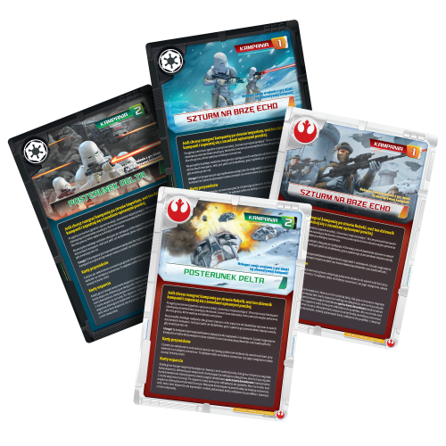 Star Wars: Bitwa o Hoth Star Wars: Bitwa o Hoth