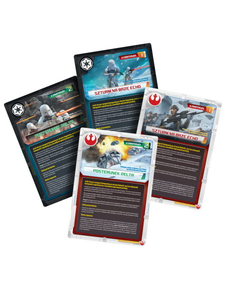 Star Wars: Bitwa o Hoth