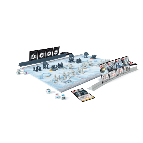 Star Wars: Bitwa o Hoth Star Wars: Bitwa o Hoth