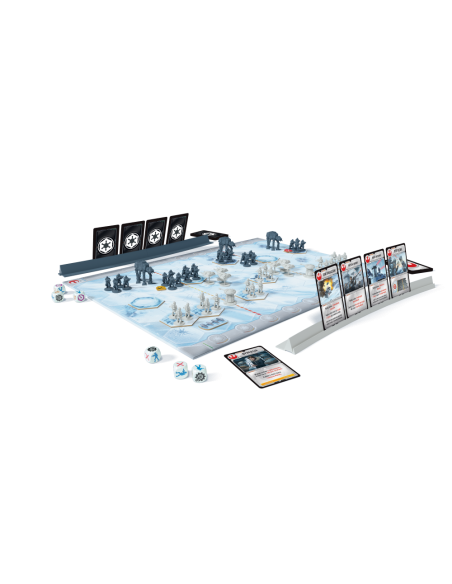 Star Wars: Bitwa o Hoth