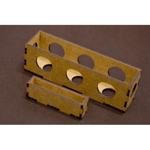 reDrewno Insert pasujący do gry ARCS reDrewno Insert pasujący do gry ARCS