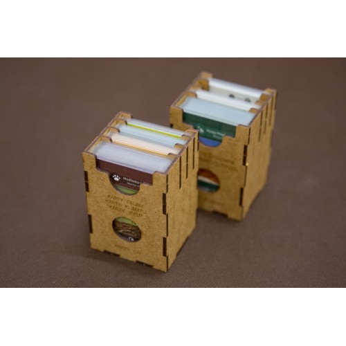 reDrewno Insert pasujący do gry... reDrewno Insert pasujący do gry...