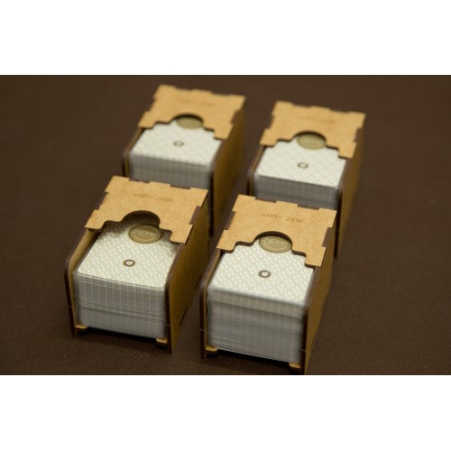 reDrewno Insert pasujący do gry... reDrewno Insert pasujący do gry...