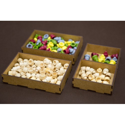 reDrewno Insert pasujący do gry... reDrewno Insert pasujący do gry...