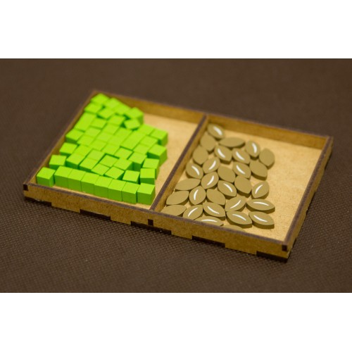 reDrewno Insert pasujący do gry... reDrewno Insert pasujący do gry...