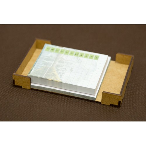 reDrewno Insert pasujący do gry... reDrewno Insert pasujący do gry...