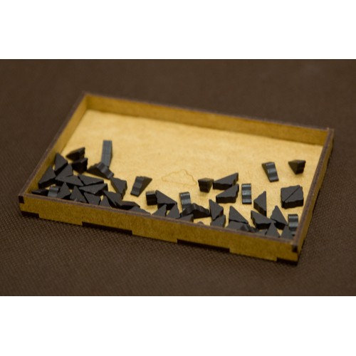 reDrewno Insert pasujący do gry... reDrewno Insert pasujący do gry...