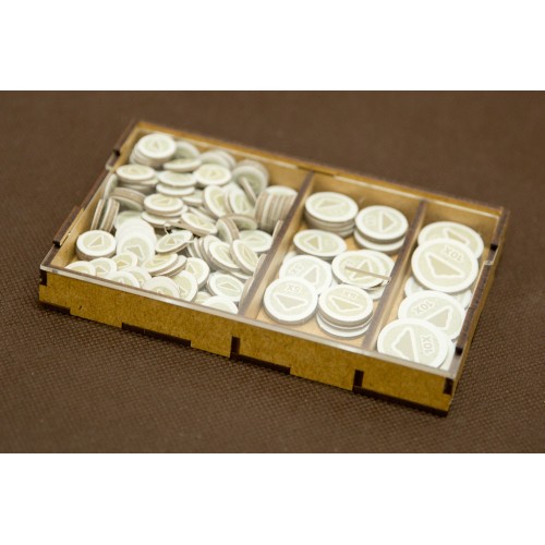 reDrewno Insert pasujący do gry... reDrewno Insert pasujący do gry...