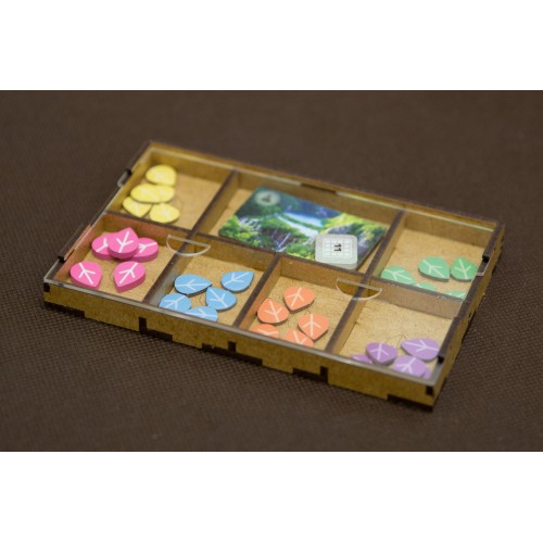 reDrewno Insert pasujący do gry... reDrewno Insert pasujący do gry...