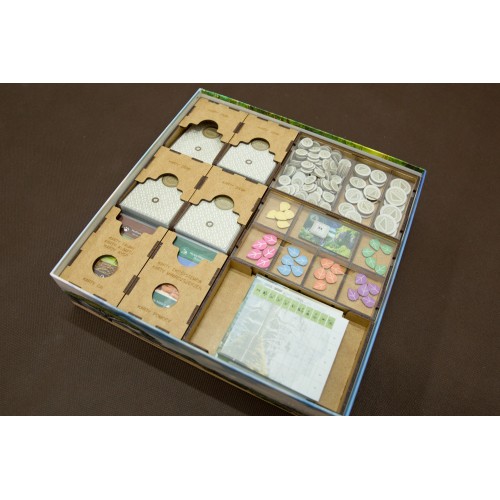 reDrewno Insert pasujący do gry... reDrewno Insert pasujący do gry...