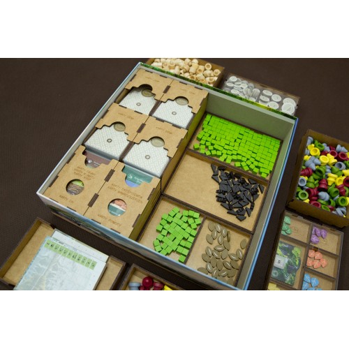 reDrewno Insert pasujący do gry... reDrewno Insert pasujący do gry...