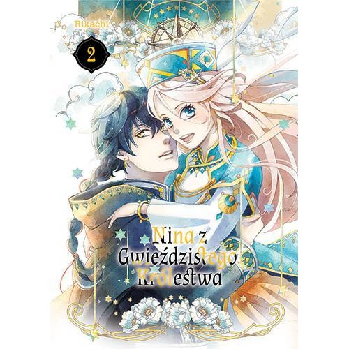 Nina z Gwieździstego Królestwa - 2