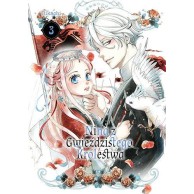 Nina z Gwieździstego...