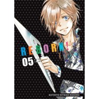 Katekyo Hitman Reborn - 5