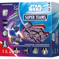Star Wars Super Teams