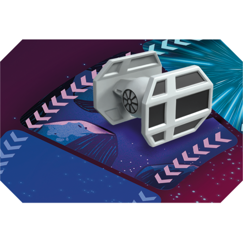 Star Wars Super Teams