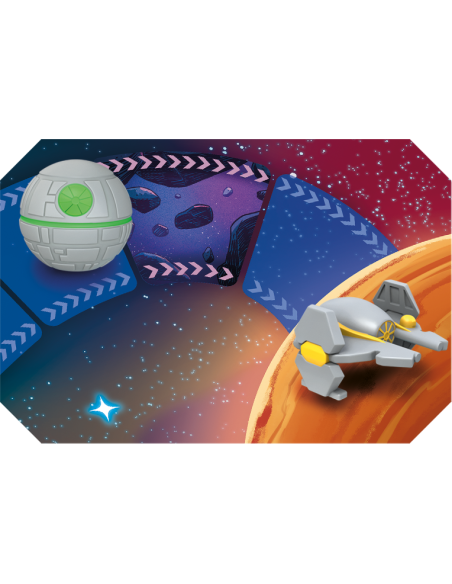 Star Wars Super Teams