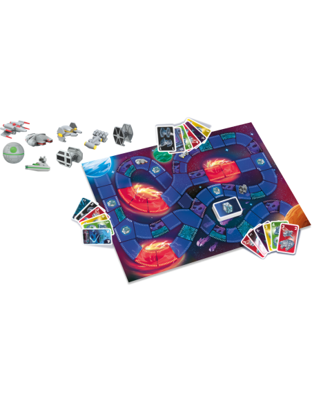 Star Wars Super Teams