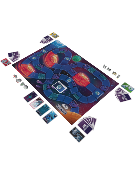 Star Wars Super Teams