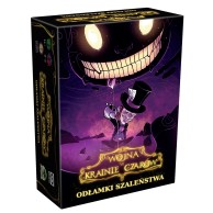 Wojna w Krainie Czarów -...