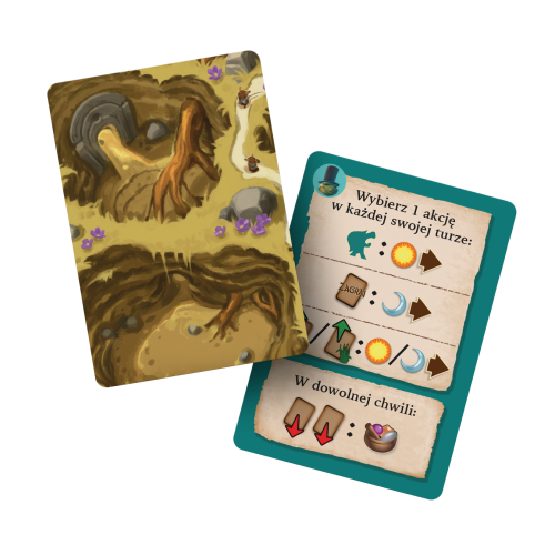 Everdell Duo (edycja polska)