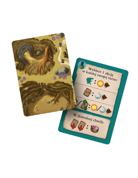 Everdell Duo (edycja polska)