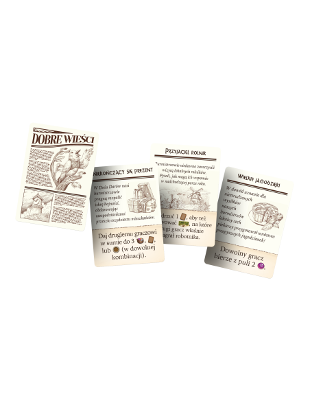 Everdell Duo (edycja polska)