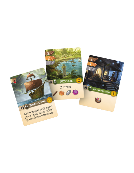 Everdell Duo (edycja polska)