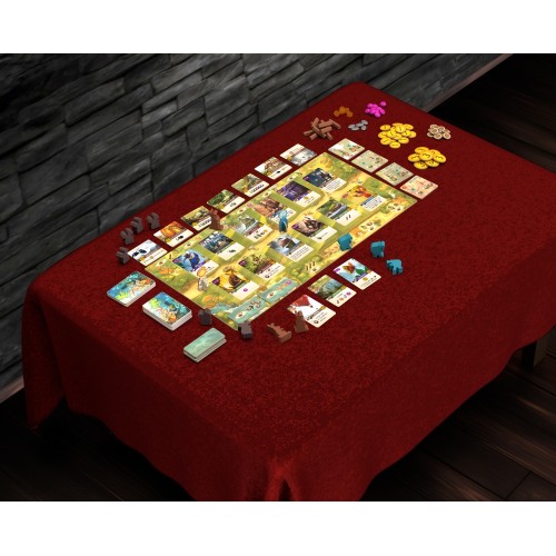 Everdell Duo (edycja polska)