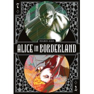 Alice in Borderland - 7