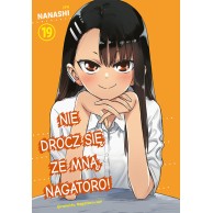 Nie drocz się ze mną,...