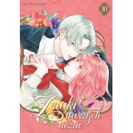 Znaki naszych uczuć - 10