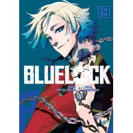 Blue Lock - 19