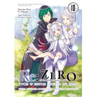 Re: Zero. Życie w innym...