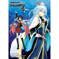 Odrodzony jako galareta - 25