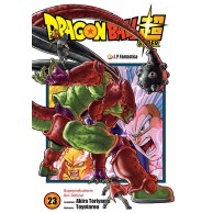 Dragon Ball Super - 23