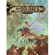 OKP Dolores - 6 - Oczy...