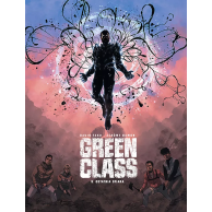 Green Class - 5 - Ostatnia...