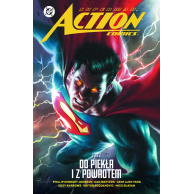 Superman Action Comics - 2...