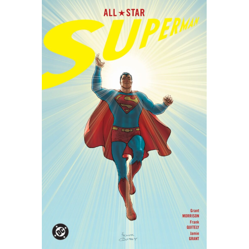 All-Star Superman