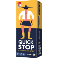 QuickStop (edycja polska)