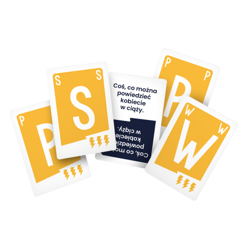 QuickStop (edycja polska)