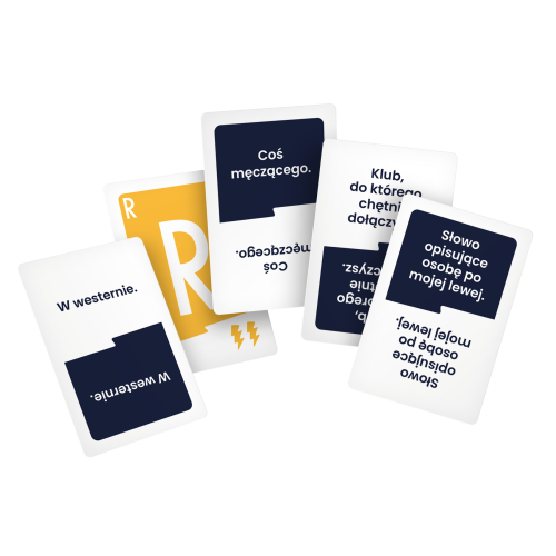 QuickStop (edycja polska)