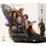 Wiedźmin: Ścieżka...