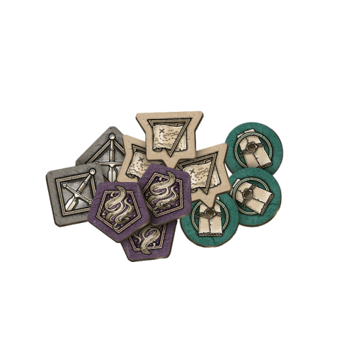 Wiedźmin: Ścieżka Przeznaczenia -...