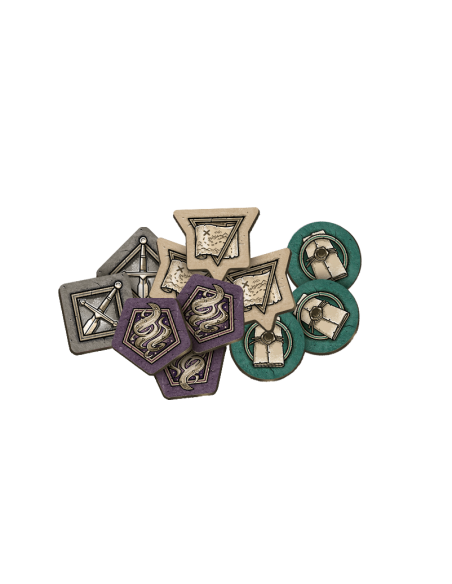 Wiedźmin: Ścieżka Przeznaczenia - Edycja deluxe