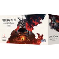 Wiedźmin: Ścieżka...