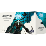 Wiedźmin: Ścieżka...