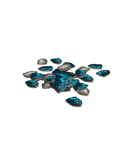 Wiedźmin: Ścieżka Przeznaczenia - Legendarne potwory